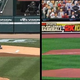 Illustration for article titled Broadcast Camera Angles in MLB 2K10